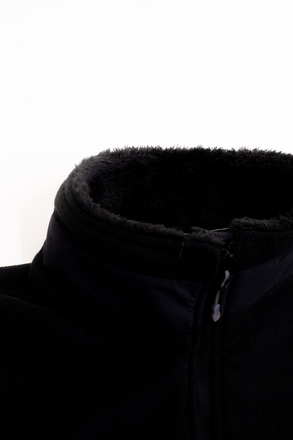 Sherpa Jacket