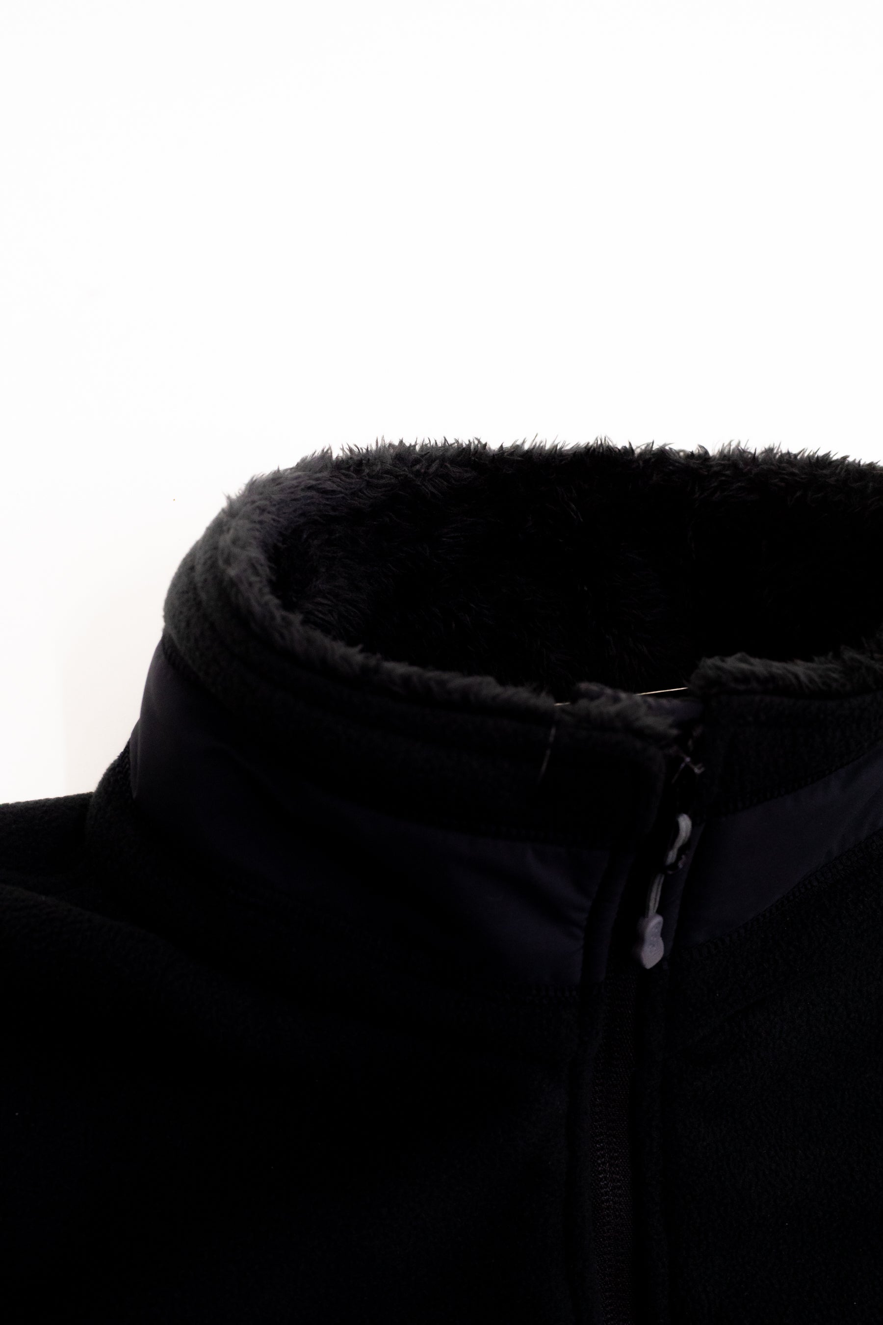 Sherpa Jacket