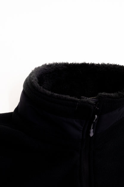 Sherpa Jacket