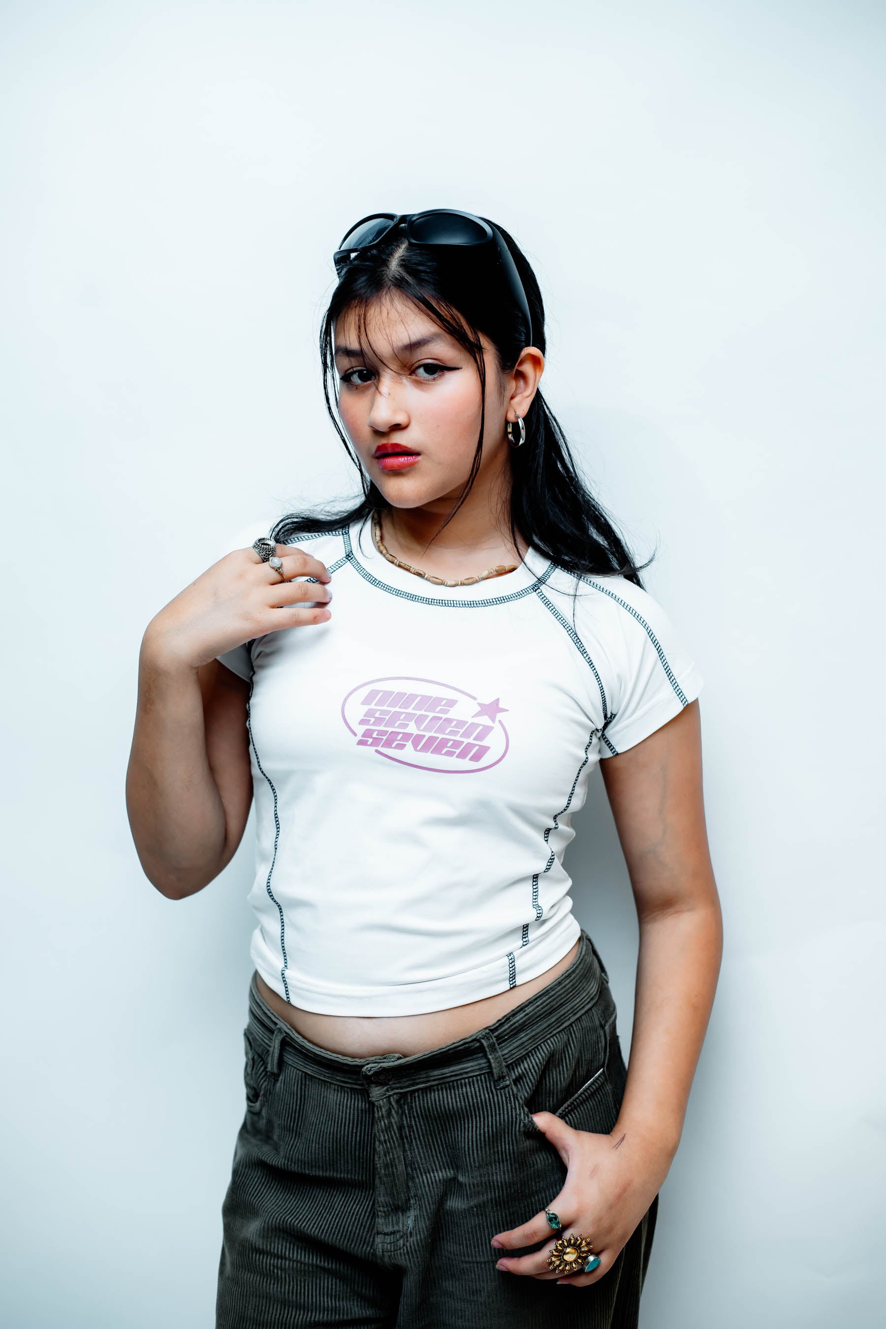 Y2K Tees