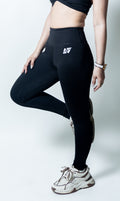 Essential Leggings - Black