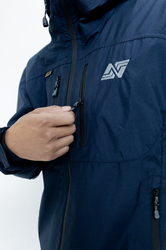 Storm Breaker Jacket
