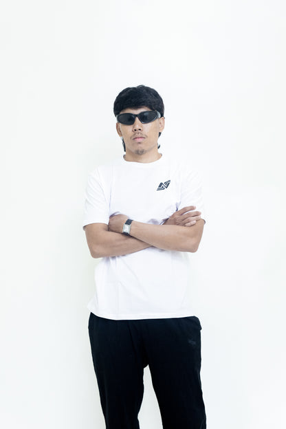 Lycra Tshirt - Relax Fit