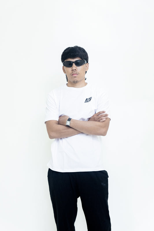 Lycra Tshirt - Relax Fit