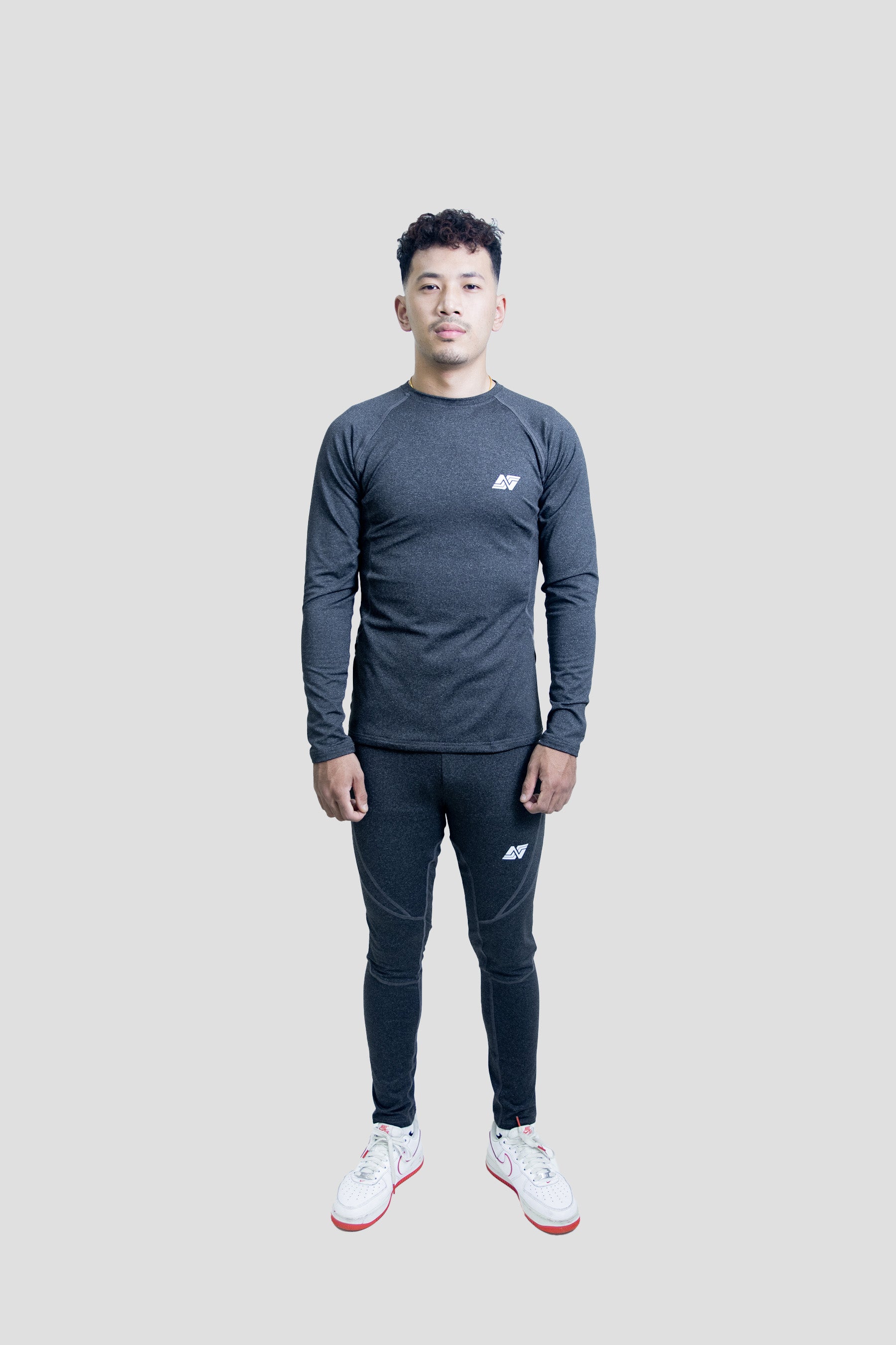 Thermal Set – 977