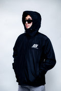Wind Resistance Jacket
