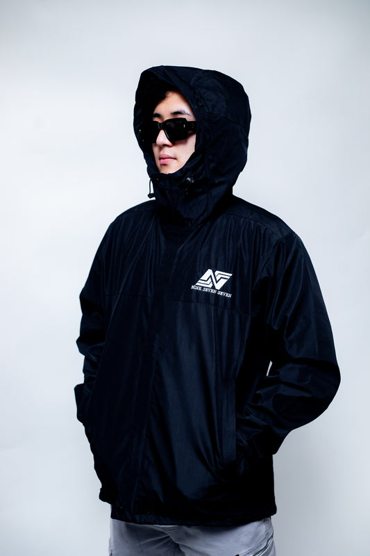 Wind Resistance Jacket