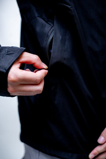 Wind Resistance Jacket