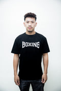 Cotton Shrinker - Boxing