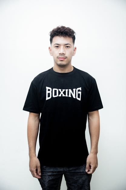 Cotton Shrinker - Boxing