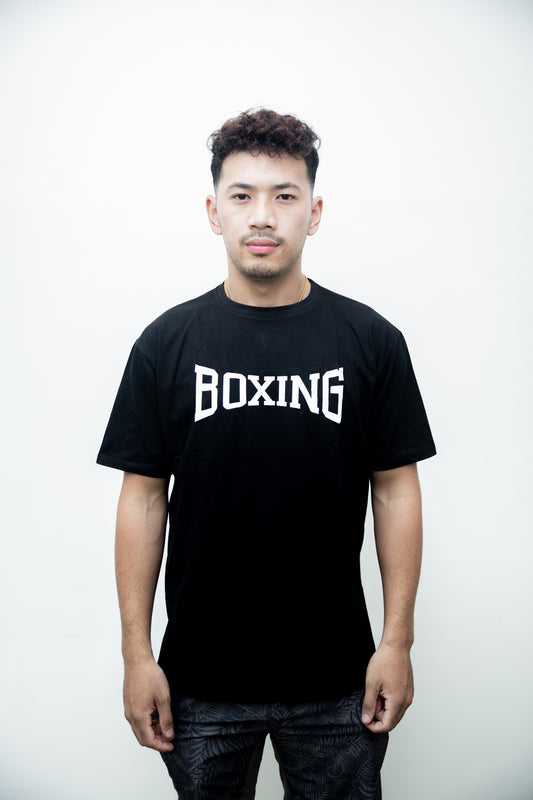 Cotton Shrinker - Boxing