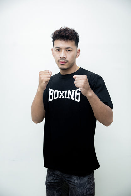 Cotton Shrinker - Boxing
