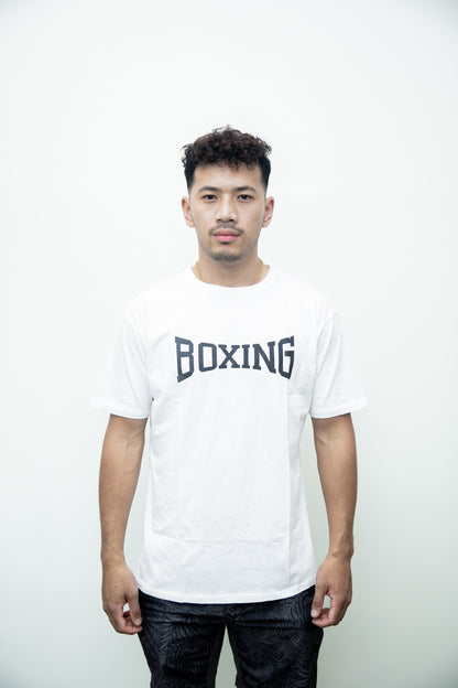Cotton Shrinker - Boxing