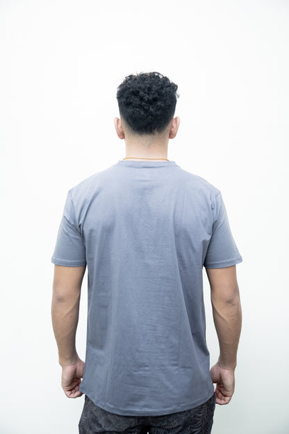 Lycra Tshirt - Relax Fit