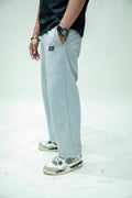 Straight Fit Joggers