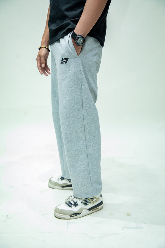 Straight Fit Joggers