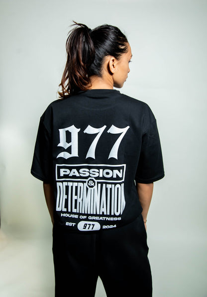 Box Fit Passion&Determination