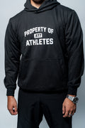 HOODIE: Property Of Athletes