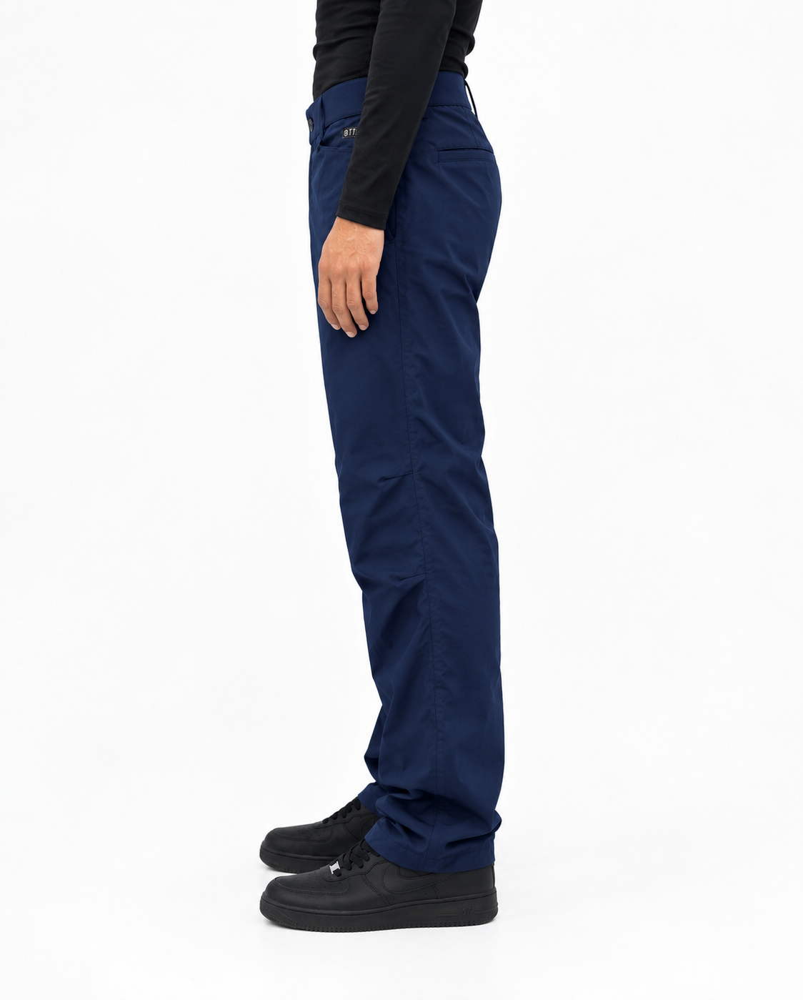 TREK-X PANT NAVY BLUE