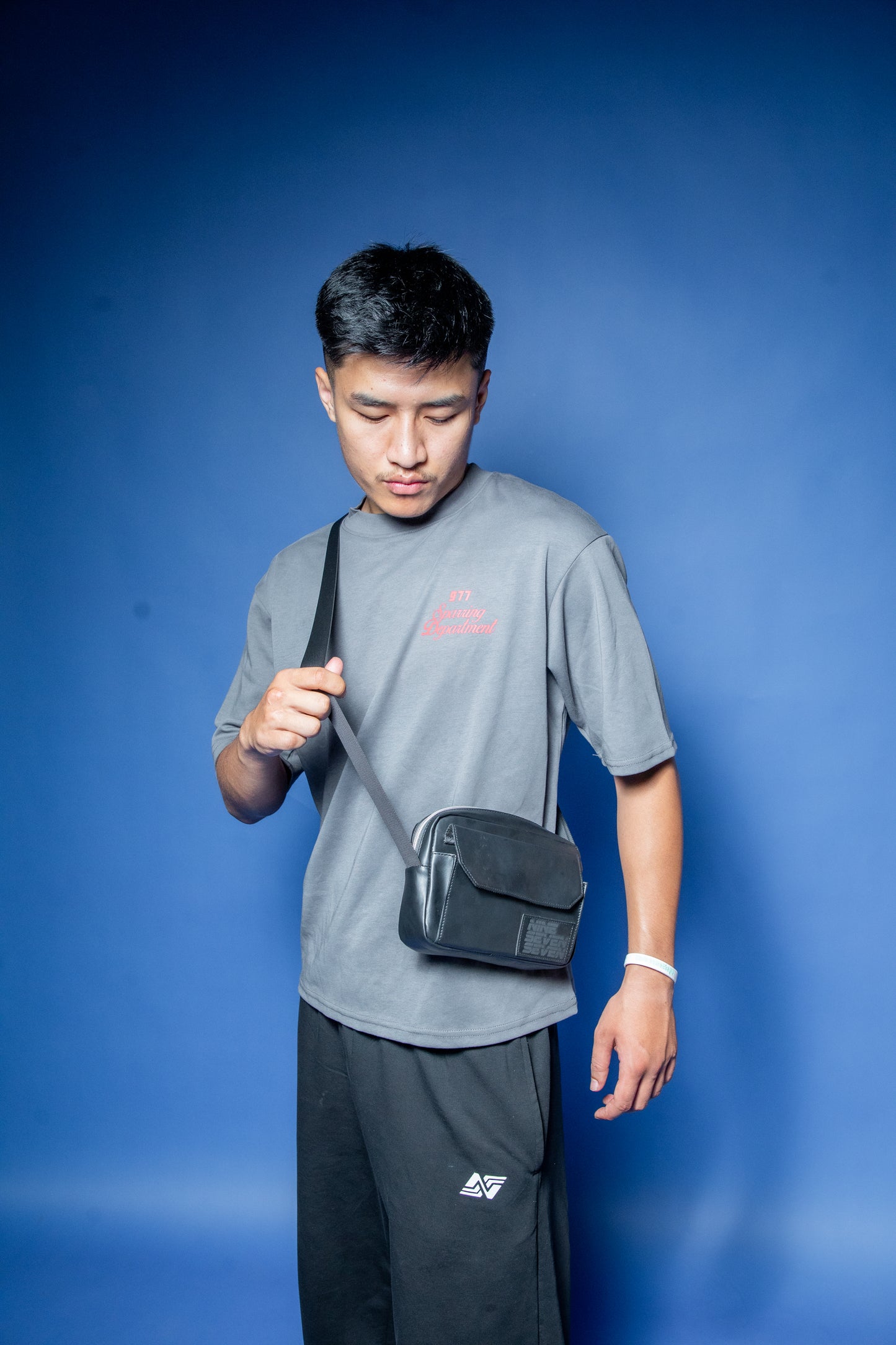 977 Side Bag