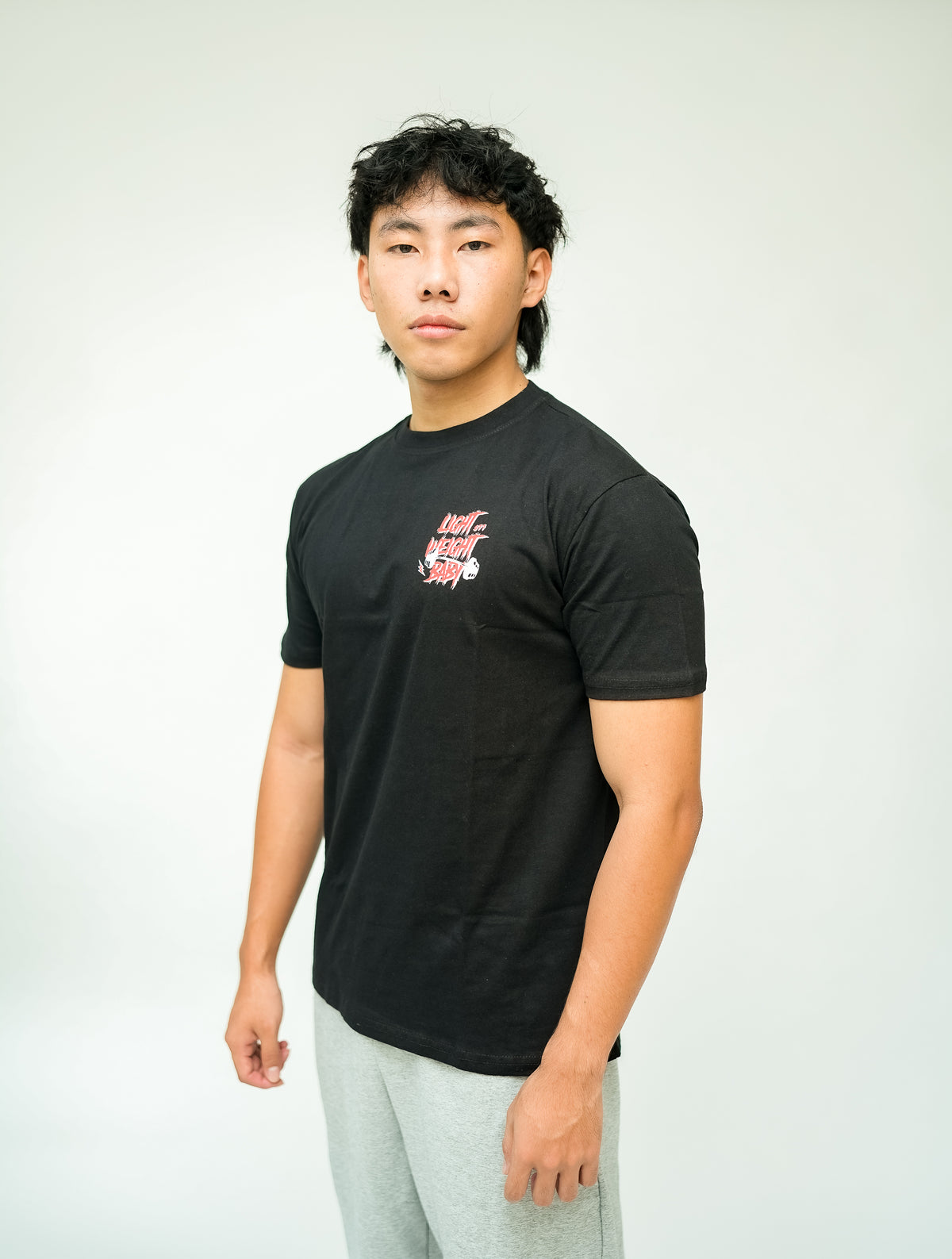 Cotton Tshirt: Light Weight Baby