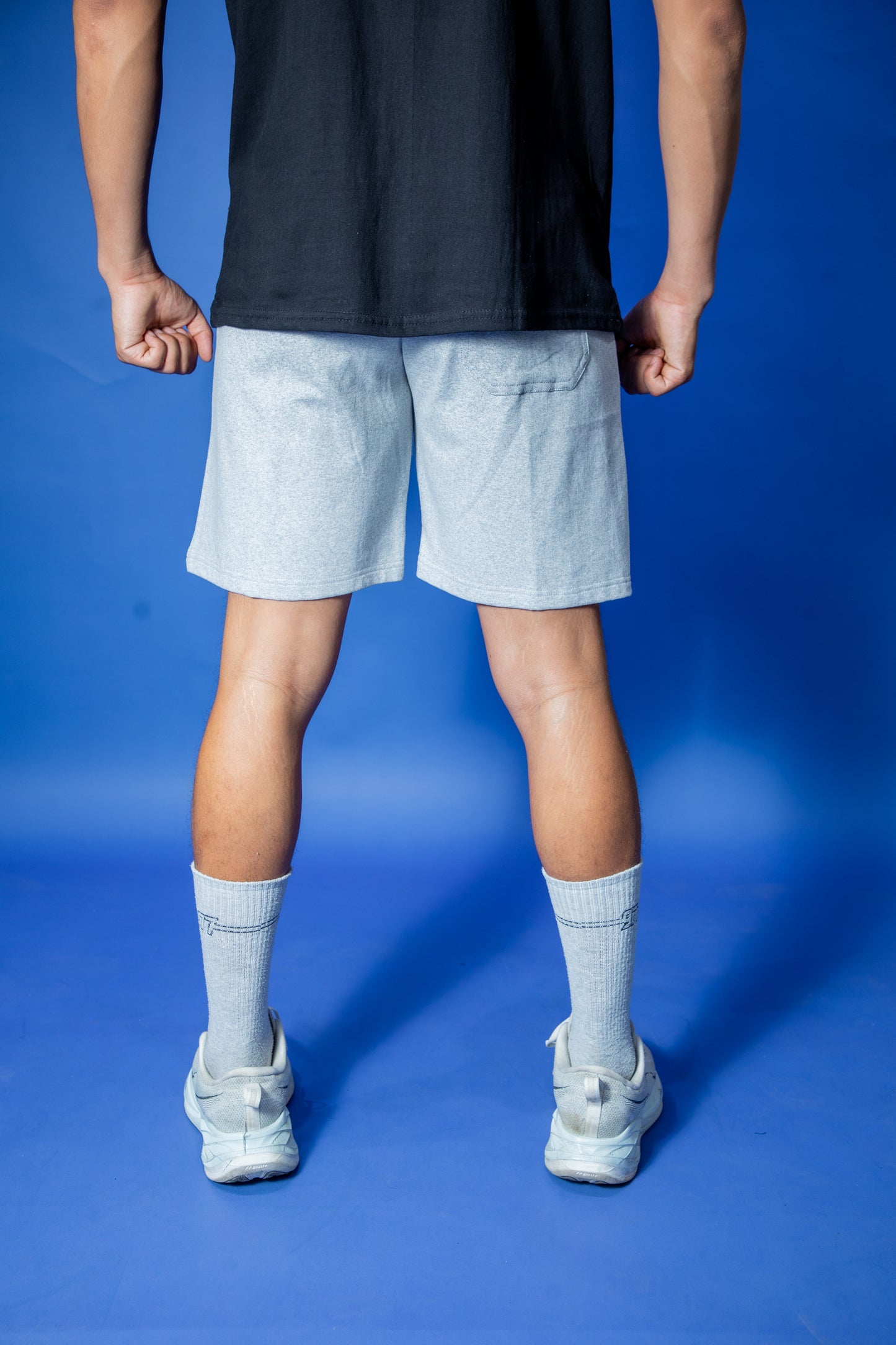 Classic Cotton Shorts