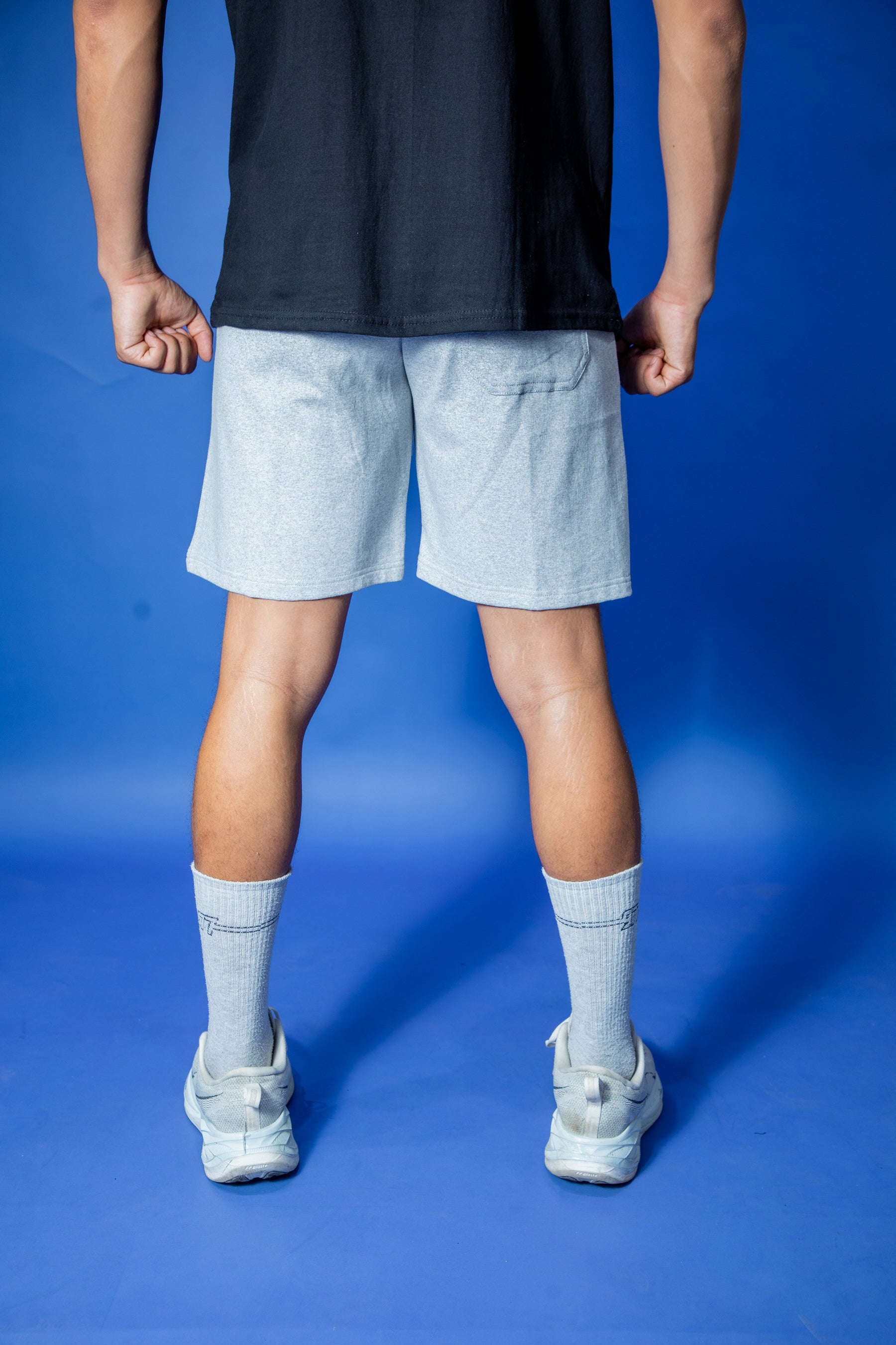 Classic Cotton Shorts