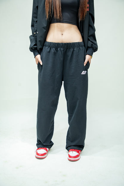 Straight Fit Joggers