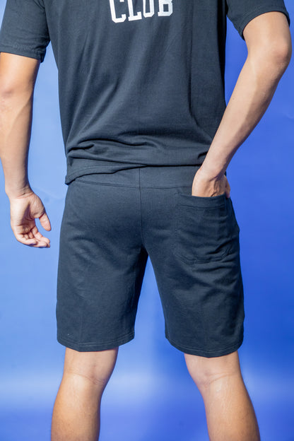 Classic Cotton Shorts