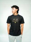 Cotton T-Shirt: Muay Thai Community