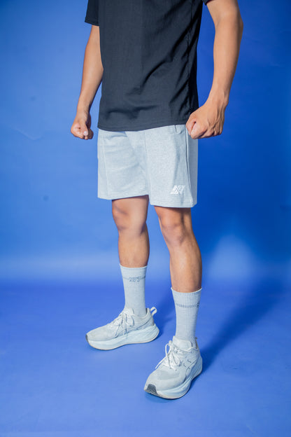 Classic Cotton Shorts