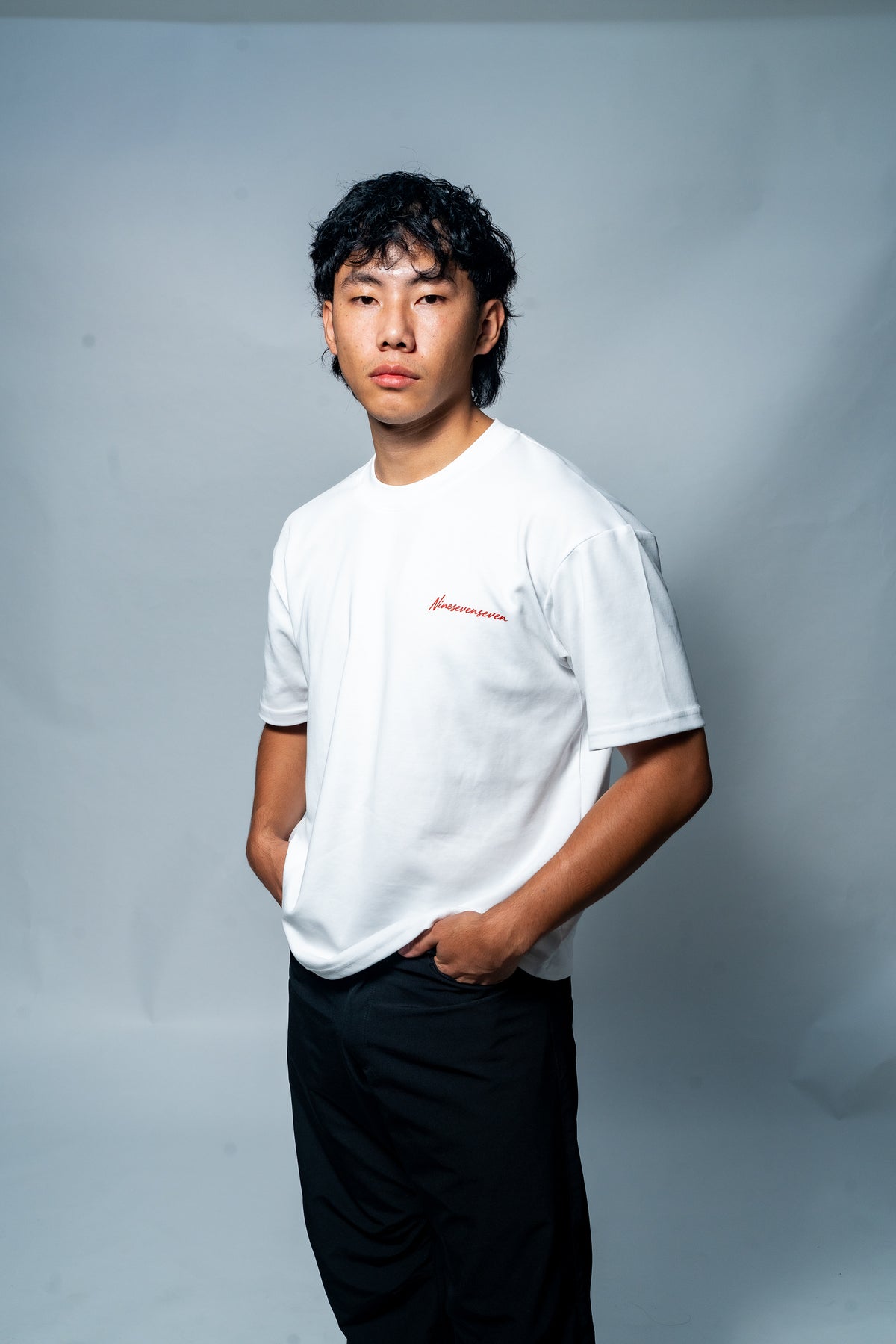 BOX FIT: SIGNATURE TSHIRT