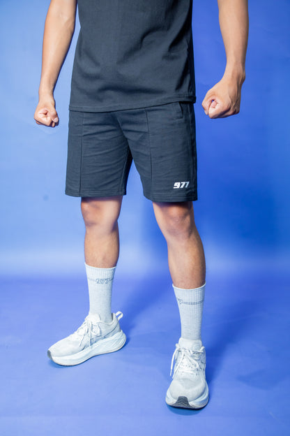 Classic Cotton Shorts