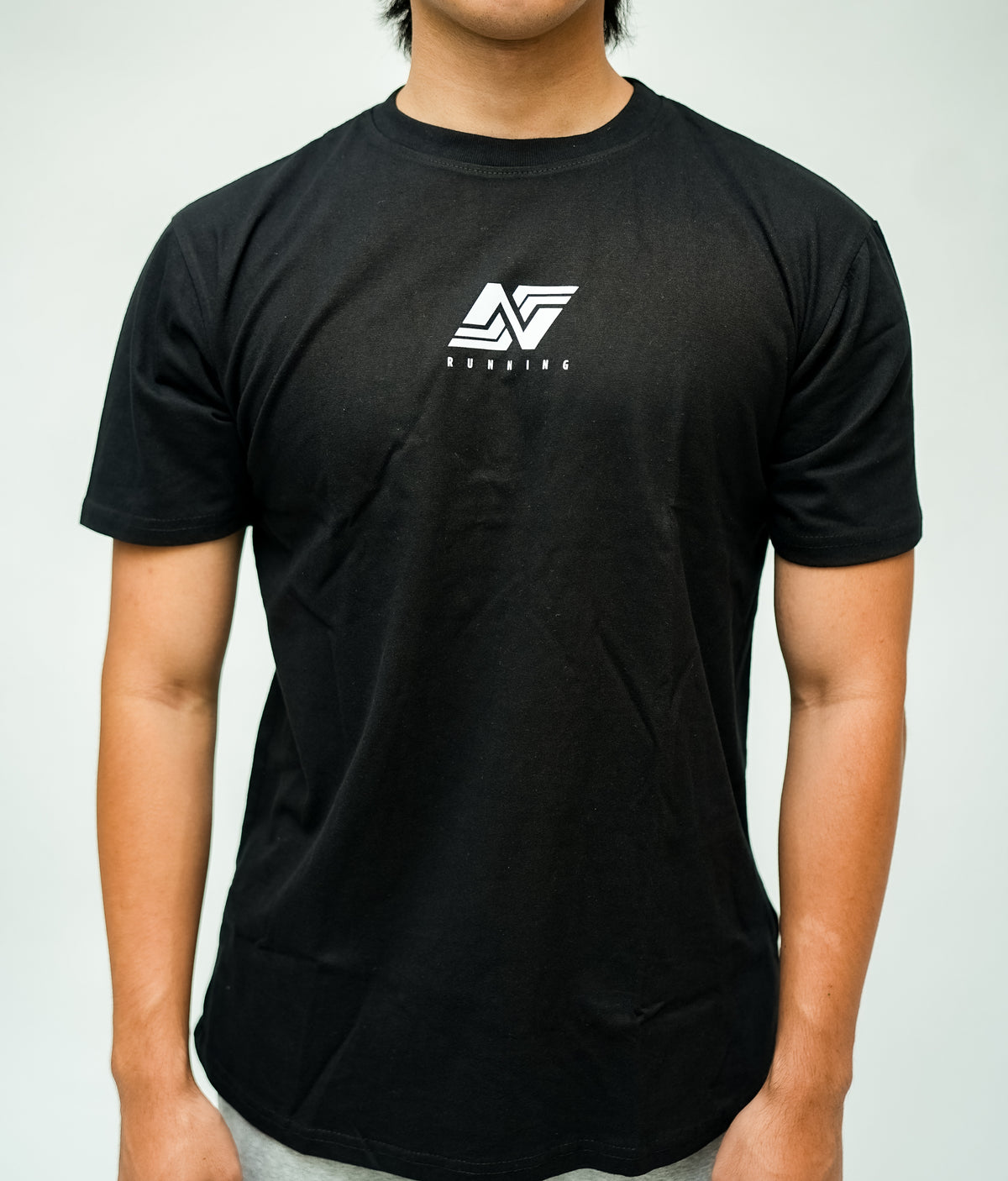 Cotton T-Shirt: Run Starlight