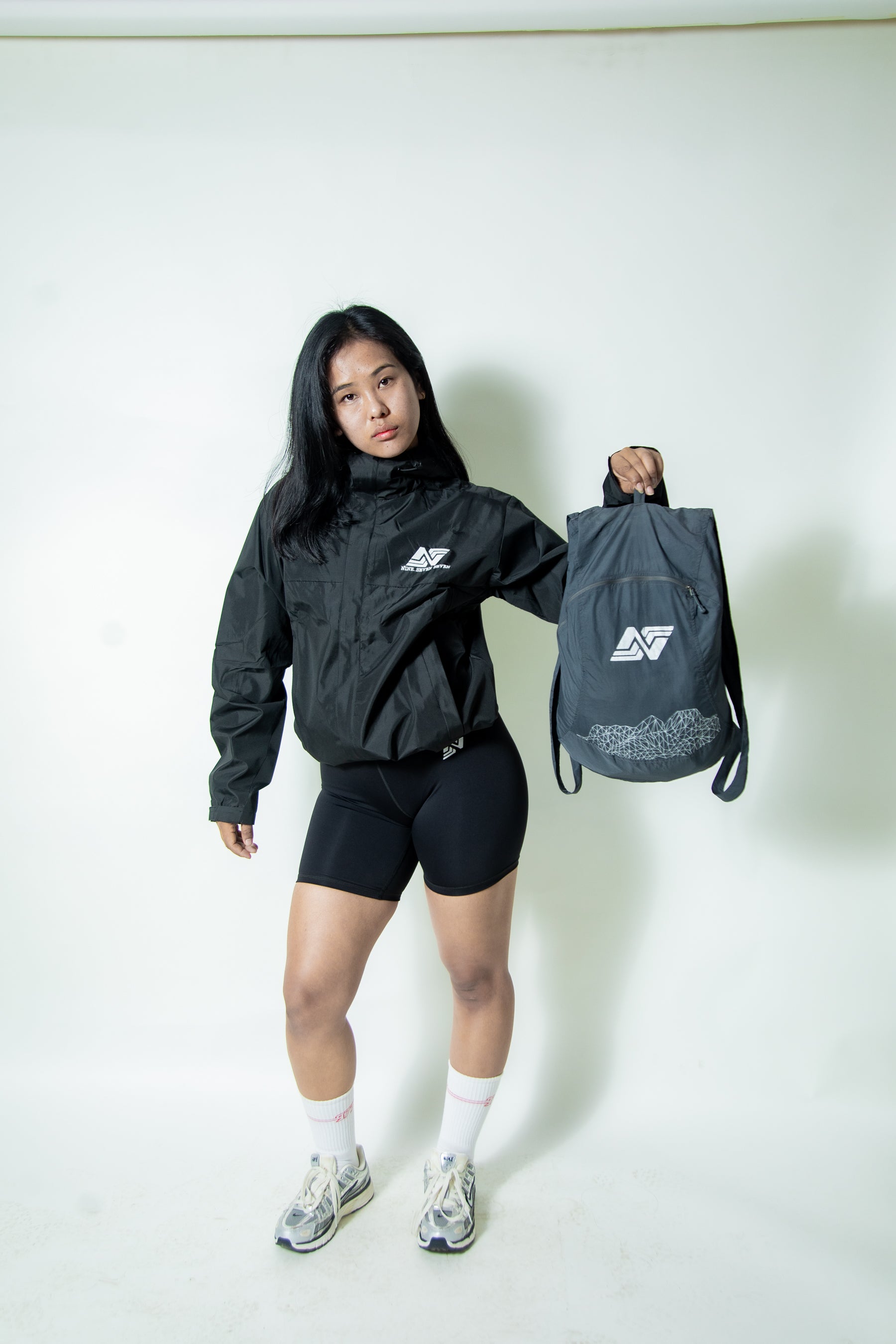 NANOPACK BAG