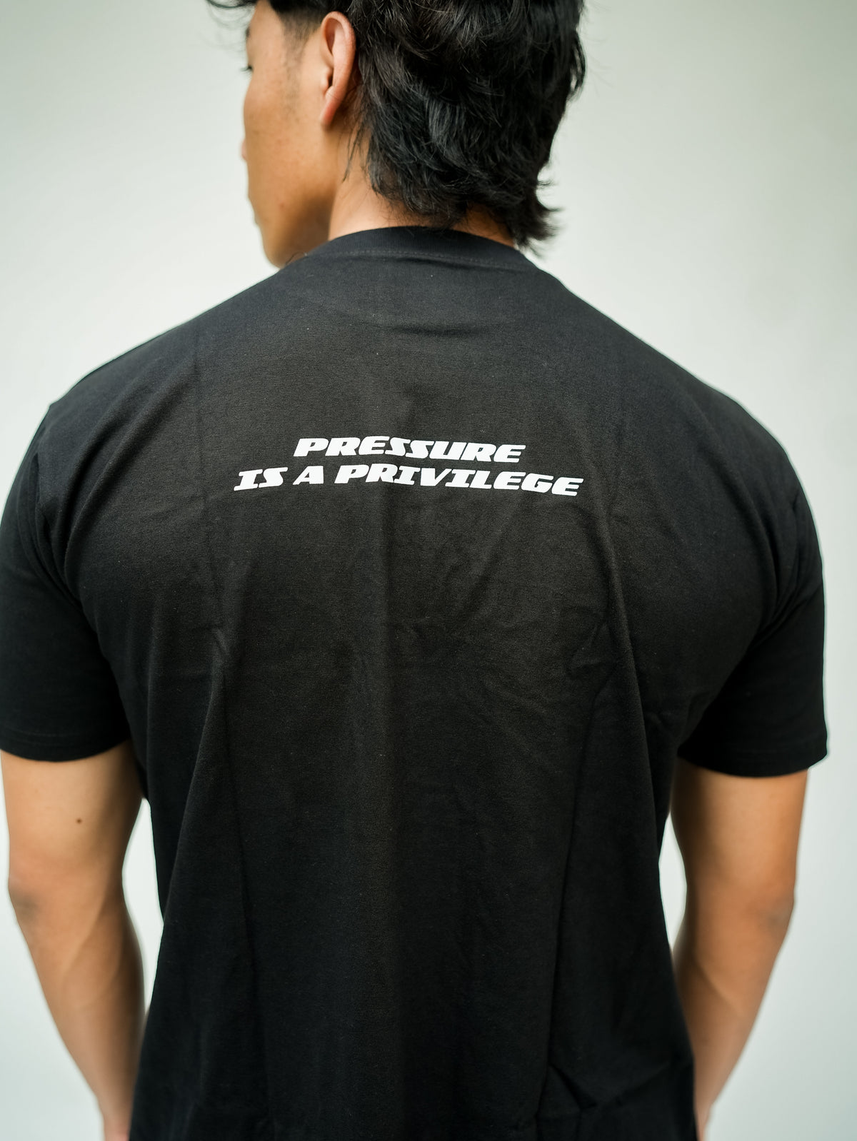 Cotton T-Shirt: MMA