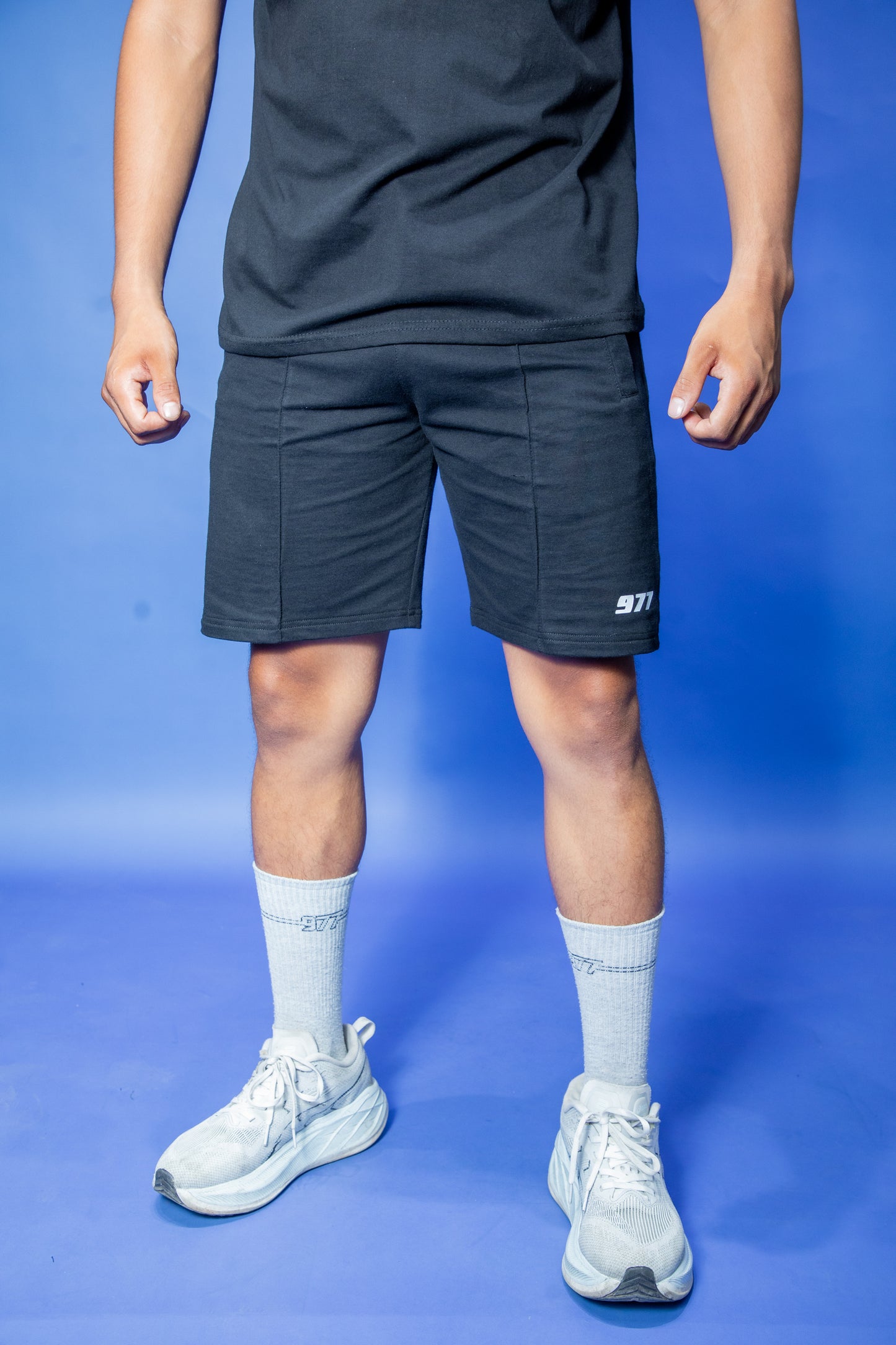 Classic Cotton Shorts