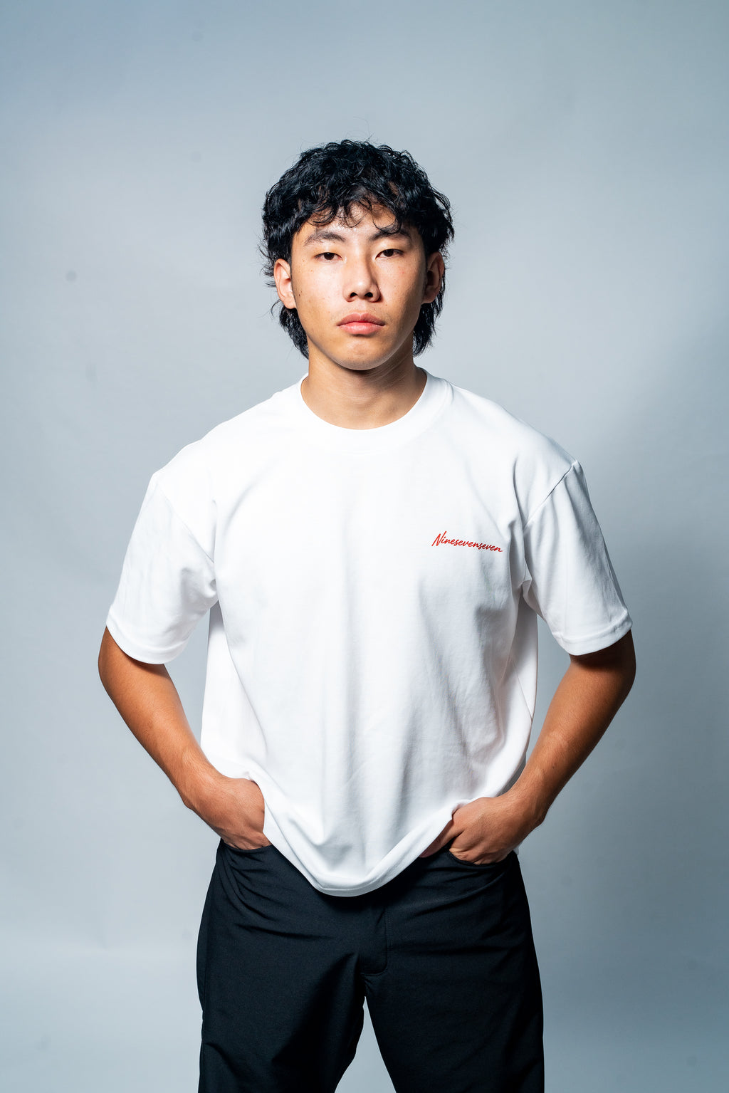 BOX FIT: SIGNATURE TSHIRT