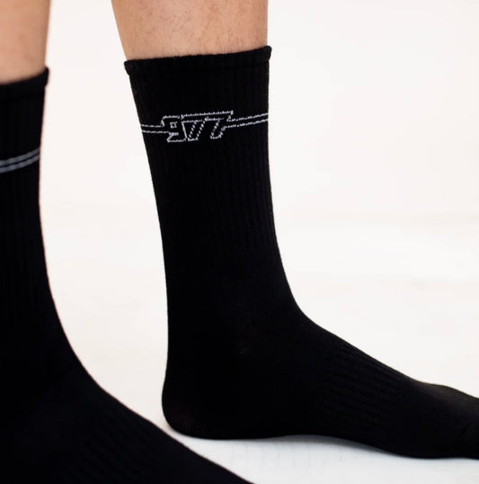 977 Socks